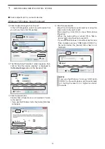 Preview for 38 page of Icom rs-ba1 Installation Manual