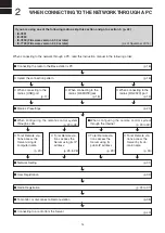 Preview for 41 page of Icom rs-ba1 Installation Manual