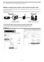 Preview for 49 page of Icom rs-ba1 Installation Manual