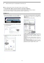 Preview for 51 page of Icom rs-ba1 Installation Manual