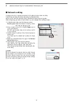 Preview for 57 page of Icom rs-ba1 Installation Manual