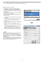 Preview for 63 page of Icom rs-ba1 Installation Manual