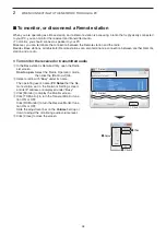 Preview for 64 page of Icom rs-ba1 Installation Manual