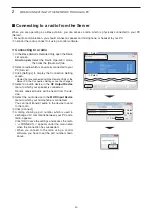 Preview for 66 page of Icom rs-ba1 Installation Manual