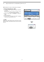 Preview for 67 page of Icom rs-ba1 Installation Manual