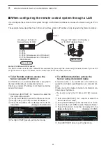 Preview for 70 page of Icom rs-ba1 Installation Manual