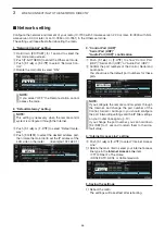 Preview for 72 page of Icom rs-ba1 Installation Manual