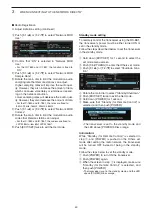 Preview for 75 page of Icom rs-ba1 Installation Manual