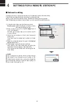 Preview for 76 page of Icom rs-ba1 Installation Manual