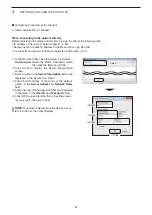 Preview for 78 page of Icom rs-ba1 Installation Manual