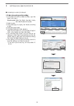 Preview for 81 page of Icom rs-ba1 Installation Manual