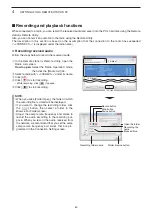 Preview for 86 page of Icom rs-ba1 Installation Manual