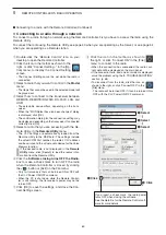 Preview for 89 page of Icom rs-ba1 Installation Manual