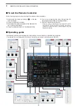 Preview for 92 page of Icom rs-ba1 Installation Manual