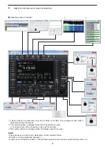 Preview for 93 page of Icom rs-ba1 Installation Manual