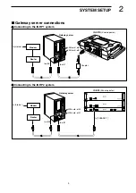 Preview for 5 page of Icom RS-RP2C Setup Instructions