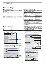 Preview for 6 page of Icom RS-RP2C Setup Instructions