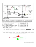 Предварительный просмотр 5 страницы Icom SM-20 Instructions