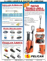 Preview for 5 page of Icom SPH Series Specification Sheet