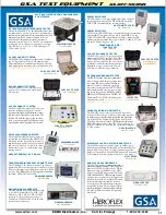 Preview for 11 page of Icom SPH Series Specification Sheet