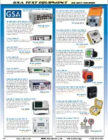 Предварительный просмотр 12 страницы Icom SPH Series Specification Sheet