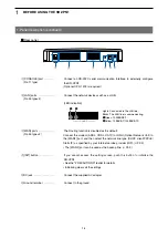 Preview for 10 page of Icom SR-VPN1 Instruction Manual