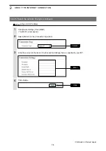 Preview for 17 page of Icom SR-VPN1 Instruction Manual