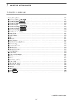 Preview for 32 page of Icom SR-VPN1 Instruction Manual