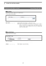 Preview for 48 page of Icom SR-VPN1 Instruction Manual