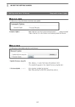 Preview for 121 page of Icom SR-VPN1 Instruction Manual