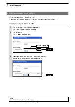 Preview for 124 page of Icom SR-VPN1 Instruction Manual