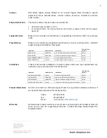 Preview for 2 page of Icom Two-Way Radios Price List