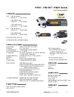 Preview for 82 page of Icom Two-Way Radios Price List