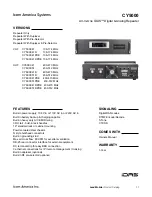 Preview for 97 page of Icom Two-Way Radios Price List