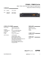 Preview for 99 page of Icom Two-Way Radios Price List