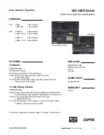 Preview for 102 page of Icom Two-Way Radios Price List