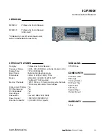 Preview for 127 page of Icom Two-Way Radios Price List