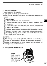 Preview for 57 page of Icom UHF IC-F60 Instruction Manual