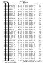 Preview for 29 page of Icom UHF IC-FR6000 Service  Manual Addendum