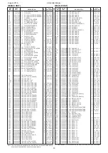 Предварительный просмотр 35 страницы Icom UHF IC-FR6000 Service  Manual Addendum