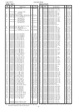 Предварительный просмотр 36 страницы Icom UHF IC-FR6000 Service  Manual Addendum