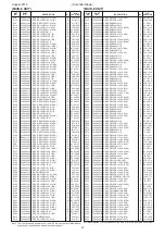 Предварительный просмотр 37 страницы Icom UHF IC-FR6000 Service  Manual Addendum