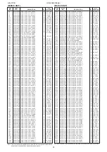 Предварительный просмотр 39 страницы Icom UHF IC-FR6000 Service  Manual Addendum