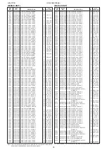 Предварительный просмотр 40 страницы Icom UHF IC-FR6000 Service  Manual Addendum