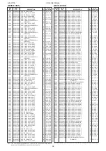 Предварительный просмотр 41 страницы Icom UHF IC-FR6000 Service  Manual Addendum