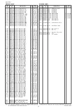 Preview for 71 page of Icom UHF IC-FR6000 Service  Manual Addendum