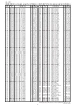 Предварительный просмотр 132 страницы Icom UHF IC-FR6000 Service  Manual Addendum