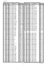 Preview for 139 page of Icom UHF IC-FR6000 Service  Manual Addendum