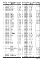 Preview for 170 page of Icom UHF IC-FR6000 Service  Manual Addendum