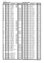 Preview for 210 page of Icom UHF IC-FR6000 Service  Manual Addendum